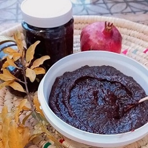 قیمت خرید رب انار خانگی + فروش ویژه