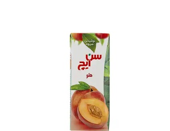 تصویر 4 از قیمت خرید آبمیوه هلو سن ایچ + فروش ویژه