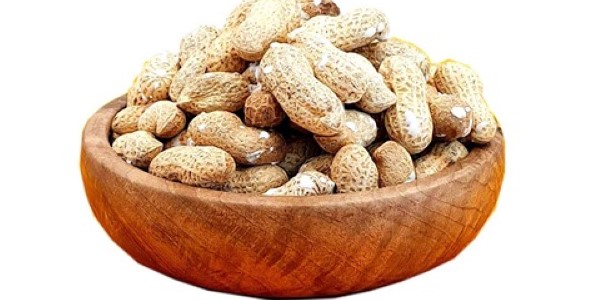 تصویر 3 از خرید و قیمت بادام زمینی نمکی با پوست + فروش صادراتی