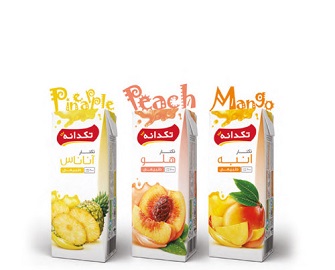 تصویر 3 از قیمت خرید آبمیوه تکدانه بزرگ + فروش ویژه