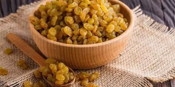 تصویر 2 از خرید و قیمت کشمش پلویی خوشه طلایی + فروش عمده