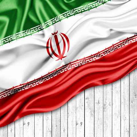قیمت خرید پارچه پرچمی ایران با فروش عمده