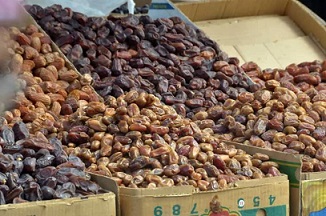 تصویر 1 از قیمت خرید خرما ضایعاتی شیراز + فروش ویژه