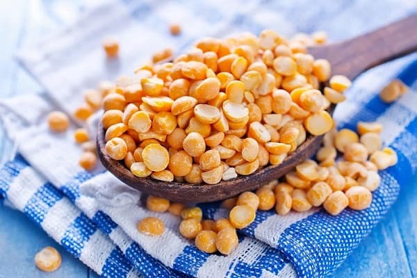 تصویر 3 از قیمت خرید لپه ریز ایرانی آرتمیس با فروش عمده