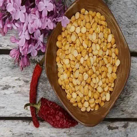 خرید و قیمت لپه ریز ایرانی + فروش عمده