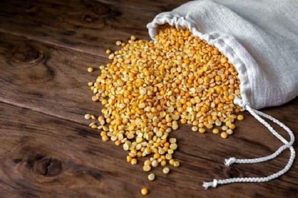تصویر 2 از قیمت خرید لپه ریز ایرانی آرتمیس با فروش عمده