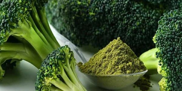 تصویر 4 از خرید و فروش کلم بروکلی مشهد با شرایط فوق العاده