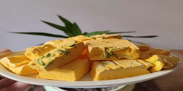 تصویر 4 از قیمت بستنی خشک سنتی + خرید باور نکردنی