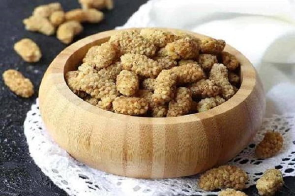 تصویر 4 از قیمت خرید توت خشک هراتی عمده به صرفه و ارزان