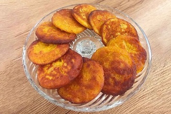 تصویر 2 از قیمت و خرید کماج کدو حلوایی + فروش ارزان