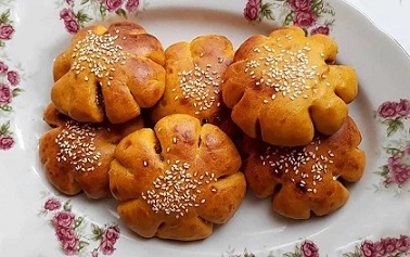 تصویر 3 از قیمت و خرید کماج کدو حلوایی + فروش ارزان