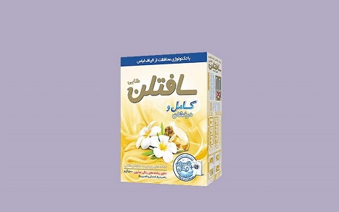 تصویر 1 از قیمت خرید پودر ماشین لباسشویی سافتلن + فروش ویژه