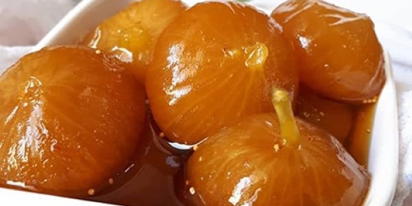 تصویر 1 از خرید و فروش مربای انجیر سفید با شرایط فوق العاده