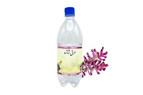 تصویر 1 از خرید و قیمت عرق گیاهی شاتره + فروش عمده