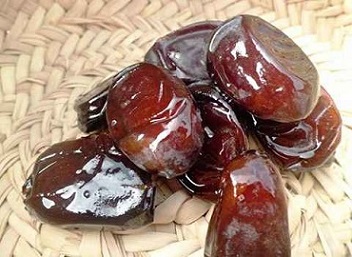تصویر 2 از قیمت خرید خرما ربی بلوچستان + فروش ویژه