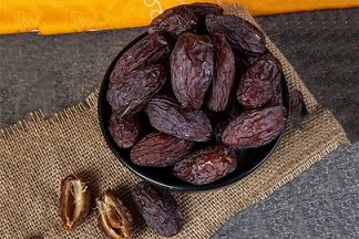 تصویر 3 از قیمت خرید خرما ربی بلوچستان + فروش ویژه