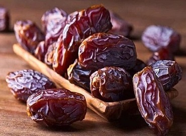 تصویر 4 از قیمت خرید خرما ربی بلوچستان + فروش ویژه