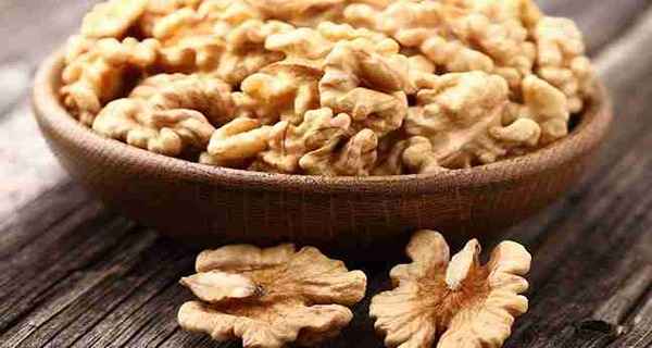 تصویر 1 از فروش مغز گردو تویسرکان + قیمت خرید به صرفه