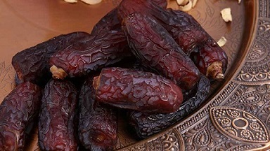 تصویر 5 از قیمت خرید خرما پیارم صادراتی + فروش ویژه