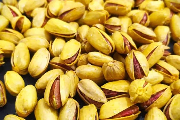 تصویر 4 از فروش پسته خندان احمد آقایی + قیمت خرید به صرفه