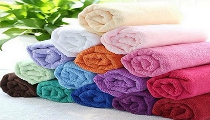 تصویر 5 از خرید حوله دستی فانتزی + بهترین قیمت