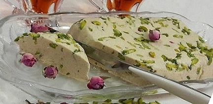 تصویر 1 از خرید و قیمت حلوا ارده اصل + فروش عمده