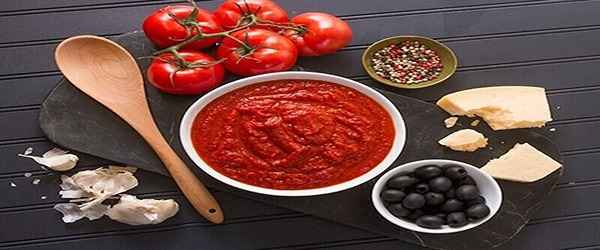 تصویر 2 از قیمت رب گوجه فرنگی نیم کیلویی با کیفیت ارزان + خرید عمده