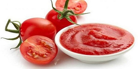 تصویر 2 از فروش رب گوجه محلی + قیمت خرید به صرفه