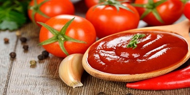 تصویر 3 از فروش رب گوجه محلی + قیمت خرید به صرفه