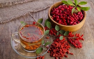 تصویر 5 از فروش زرشک دانه اناری اعلا + قیمت خرید به صرفه