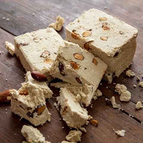 قیمت خرید حلوا ارده خرمایی + فروش ویژه