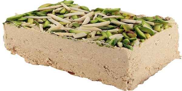 تصویر 4 از قیمت حلوا ارده اردکان + خرید باور نکردنی