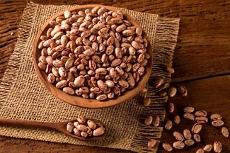 تصویر 5 از قیمت خرید لوبیا چیتی تازه + فروش ویژه
