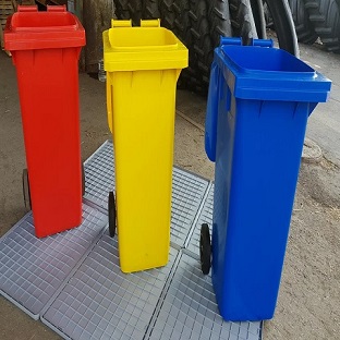 قیمت روز سطل زباله ارزان