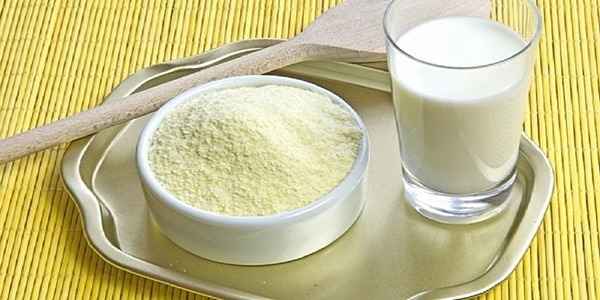 تصویر 1 از قیمت خرید شیر خشک اسکیم بدنسازی + فروش ویژه