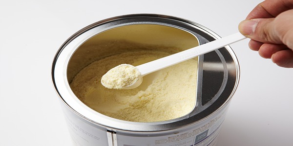 تصویر 5 از قیمت خرید شیر خشک بزرگسالان با فروش عمده