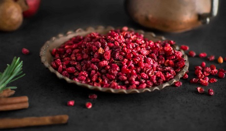 تصویر 2 از قیمت خرید زرشک پفکی اعلا + فروش ویژه