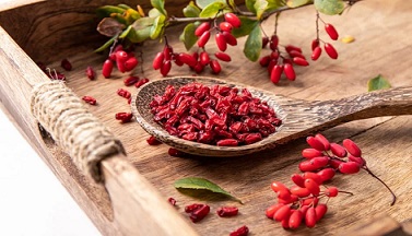 تصویر 3 از قیمت خرید زرشک پفکی اعلا + فروش ویژه
