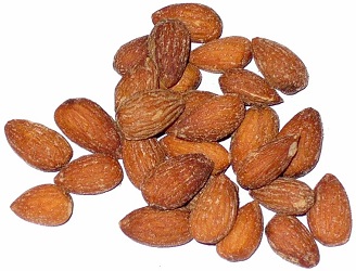 تصویر 2 از قیمت خرید بادام مامایی اصفهان + فروش ویژه