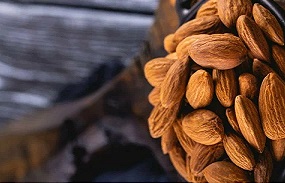 تصویر 1 از قیمت خرید بادام مامایی اصفهان + فروش ویژه