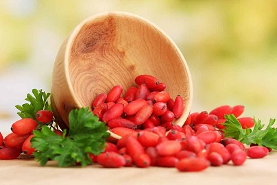 تصویر 1 از قیمت خرید زرشک دانه اناری اعلا + فروش ویژه