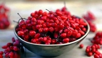 تصویر 4 از قیمت خرید زرشک دانه اناری اعلا + فروش ویژه