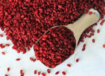 تصویر 1 از قیمت خرید زرشک زیر تالاری + فروش ویژه