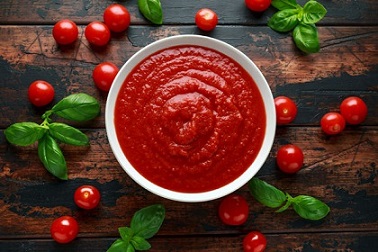 تصویر 3 از قیمت رب گوجه خانگی اصفهان  با کیفیت ارزان + خرید عمده