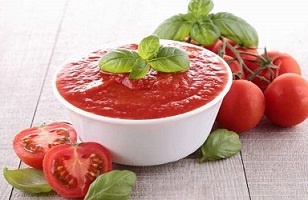 تصویر 1 از قیمت رب گوجه خانگی اصفهان  با کیفیت ارزان + خرید عمده