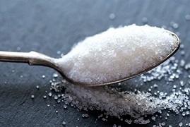 تصویر 2 از خرید شکر سفید معجزه + قیمت فروش استثنایی