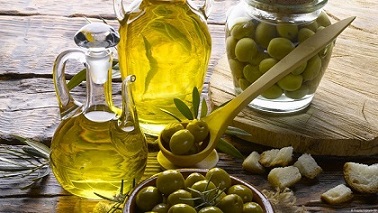 تصویر 3 از قیمت خرید روغن زیتون بکر با فروش عمده