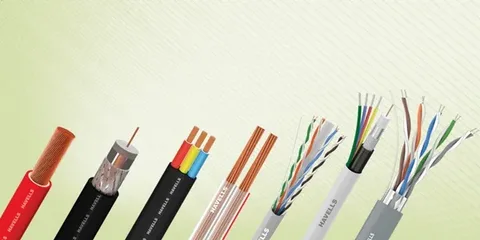 تصویر 5 از خرید سیم و کابل تبریز + قیمت فروش استثنایی