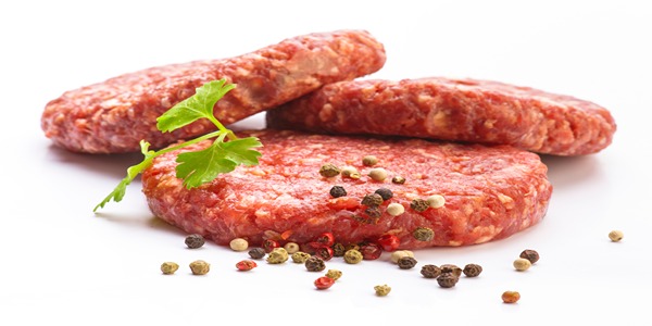 تصویر 5 از خرید همبرگر منجمد گوشتیران ۶۰ درصد + قیمت فروش استثنایی