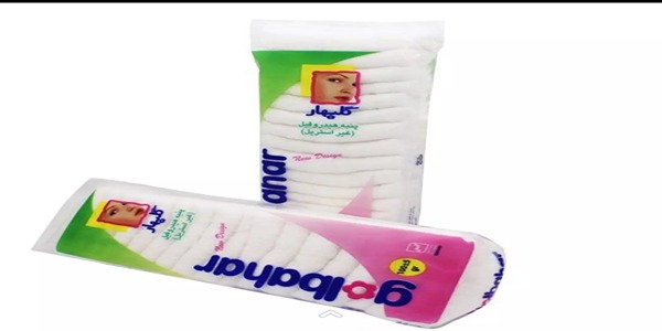 تصویر 5 از قیمت خرید پنبه بهداشتی استریل با فروش عمده